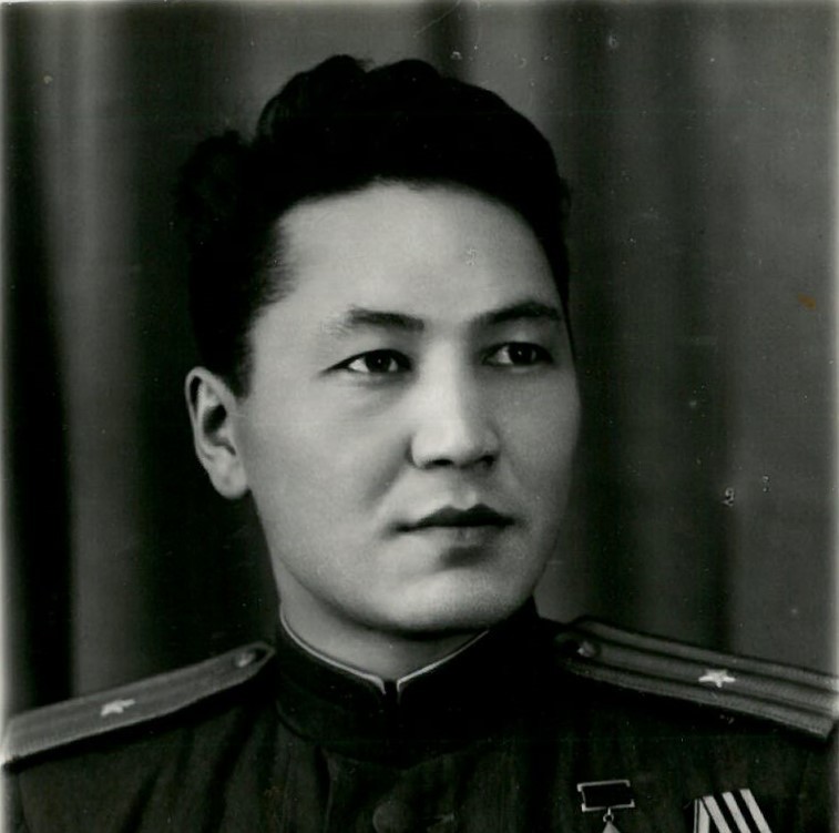 Герой Советского Союза Малик Габдуллин (документальная выставка  к 105-летию со дня рождения)