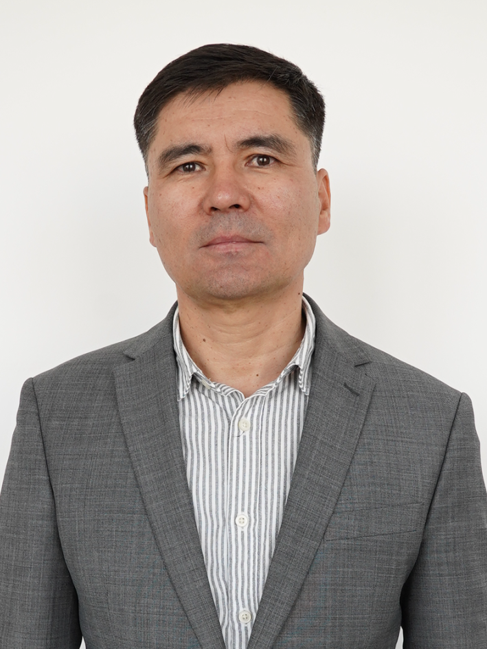 Center for Scientific and Applied Research