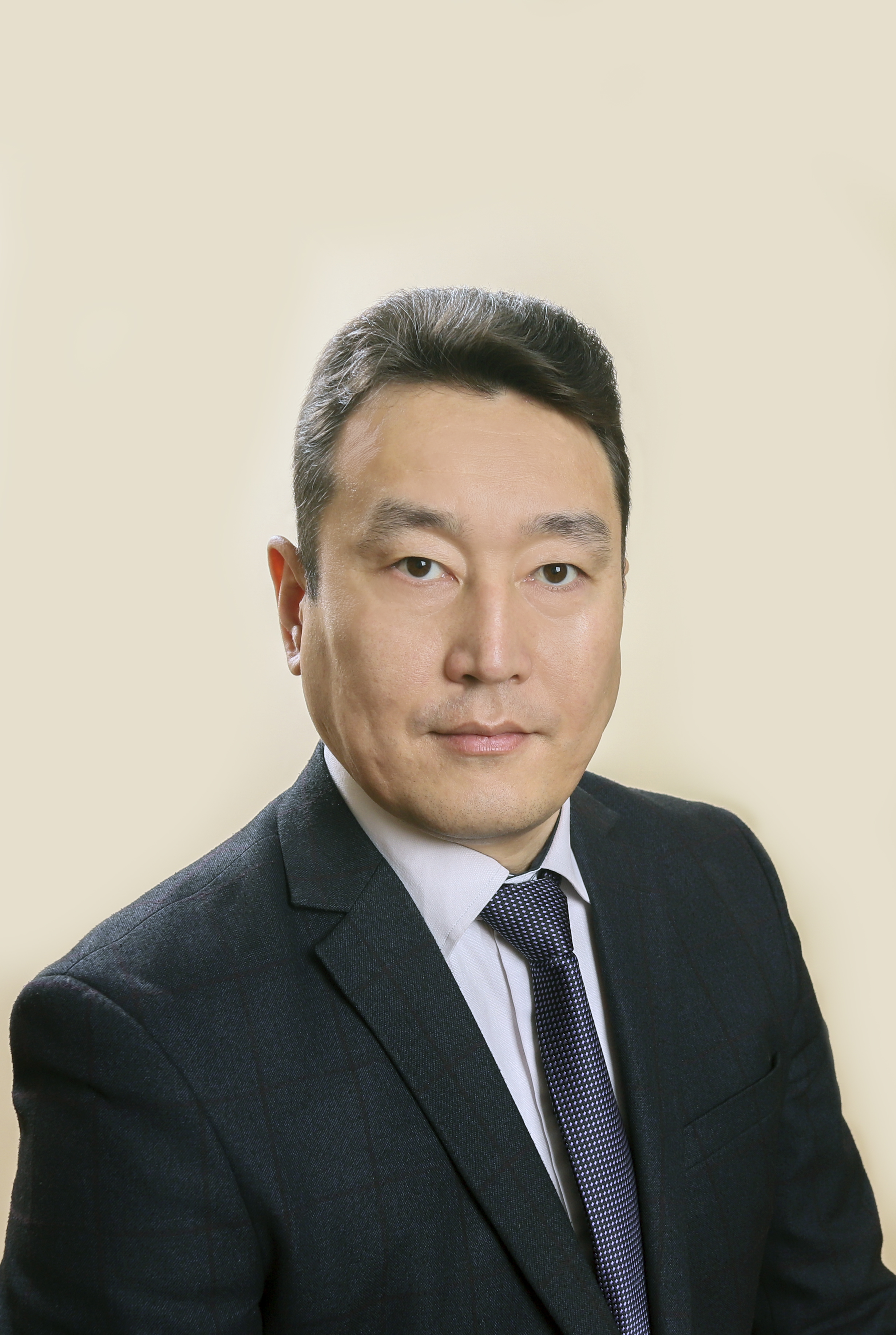 Шайлазымов Бахытхан Джалдыбаевич