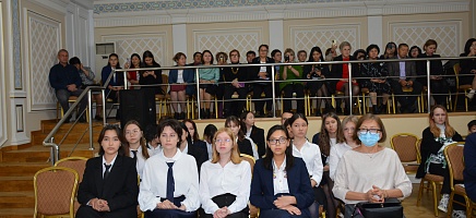 Подведены итоги конкурса школьников «История моей семьи в архивных документах» фото галереи 3