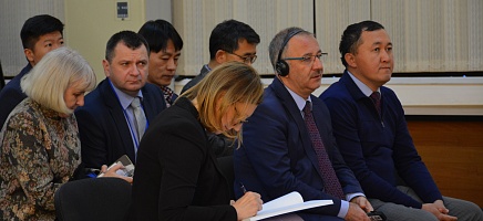 Қазақстандағы архившілердің І Конгресінің Декларациясы фото галереи 2