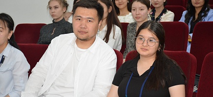 Международный день архивов особо отметили слушатели Летней школы молодых архивистов фото галереи 2