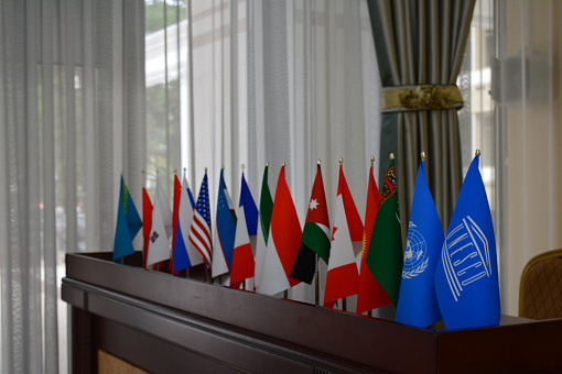 Конгресс архивистов 19.10.2022