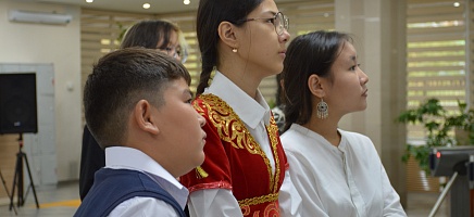 Менің Отаным – менің болашағым фото галереи 2