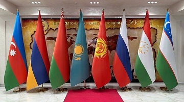 Древний Самарканд встречает хранителей истории