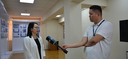 Болашақ архивші фото галереи 28