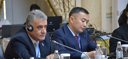 Архившілердің II конгресінің жұмысы аяқталды фото галереи 10