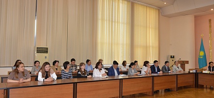 Референдум және Жаңа Қазақстан фото галереи 2