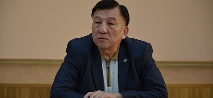 Референдум және Жаңа Қазақстан фото галереи 10