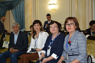 Қазақстандық архившілер