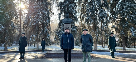Бүгін – Дінмұхамед Ахметұлы Қонаевтың туған күні фото галереи 1