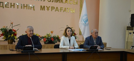 Республика күніне арналған салтанатты жиын фото галереи 3