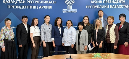 Архивисты рассказали, как спасти документы при чрезвычайных ситуациях фото галереи 2