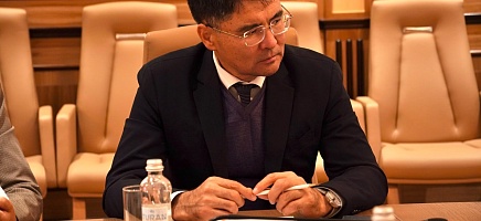 ҚР Президенті Архивінің Ғылыми кеңесі қазақстандық ғылымының тарихы туралы жинақ жобасын талқылады фото галереи 7