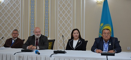 Подведены итоги конкурса школьников «История моей семьи в архивных документах» фото галереи 4