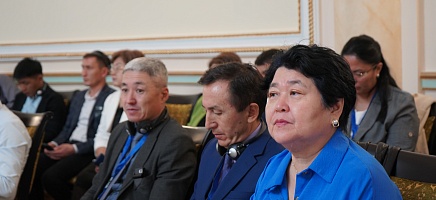 Архившілердің II конгресінің жұмысы аяқталды фото галереи 22