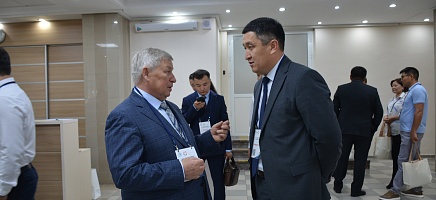 Открытие VI международной Летней школы молодых архивистов фото галереи 4