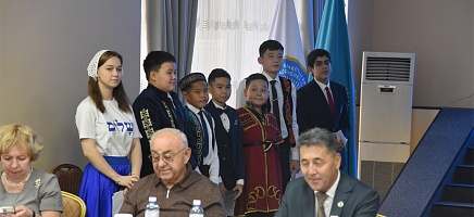 Алматыда Мағжан Жұмабаевтың 130 жылдығы атап өтілді фото галереи 2