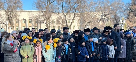Бүгін – Дінмұхамед Ахметұлы Қонаевтың туған күні фото галереи 4
