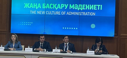 Новая культура управления фото галереи 1