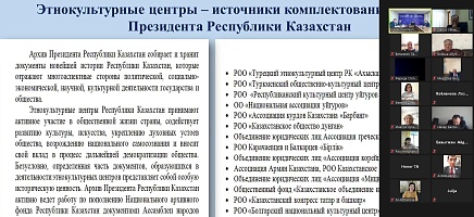 День благодарности фото галереи 1