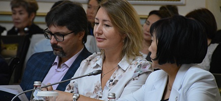 Архившілердің II конгресінің жұмысы аяқталды фото галереи 8