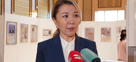Конституциялық реформа жөніндегі комиссияның құжаттары ҚР Президенті Архивіне мемлекеттік сақтауға тапсырылды фото галереи 3