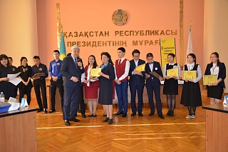 7