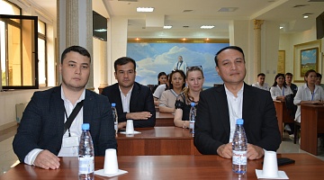 V Летняя школа молодых архивистов продолжила работу