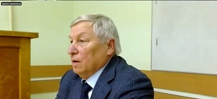 Эксперты обсудили актуальные вопросы документоведения на конференции РГГУ фото галереи 5