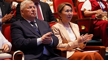 Астанада Жас архившілердің IX Халықаралық Жазғы мектебі ашылды