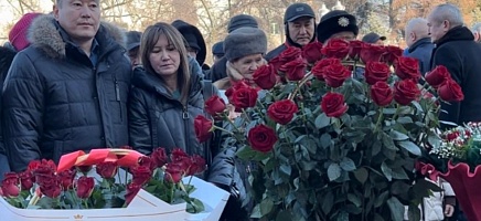 Бүгін – Дінмұхамед Ахметұлы Қонаевтың туған күні фото галереи 2
