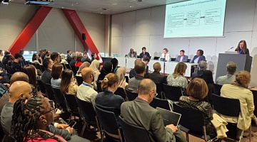 Президент Архивінің директоры жасанды интеллекттің рөліне арналған сессияны басқарды