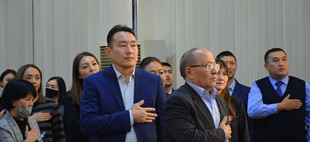 Республика күніне арналған салтанатты жиын фото галереи 2