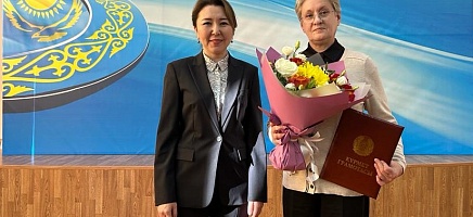 В канун празднования Дня Республики фото галереи 2