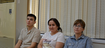 В Архиве обсудили Послание Главы государства К. К. Токаева народу Казахстана фото галереи 7