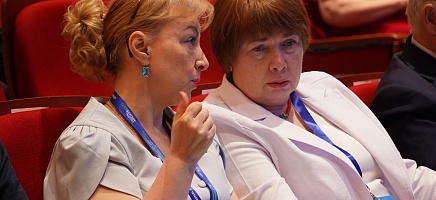 В Астане открылась IX Международная летняя школа молодых архивистов фото галереи 7