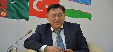 Лекции для слушателей Летней школы фото галереи 4