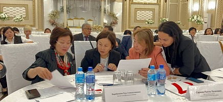 Итоги V Республиканского конкурса молодых архивистов фото галереи 6