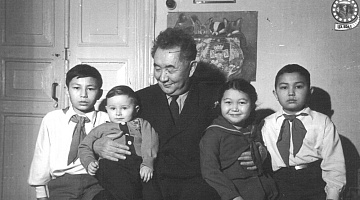 Академик Қаныш Сәтбаевтың жастарға айтқан өсиеті