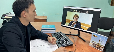 Эксперты обсудили актуальные вопросы документоведения на конференции РГГУ фото галереи 6