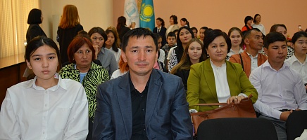 Награждены победители Конкурса фото галереи 3