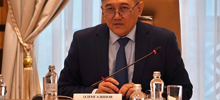 ҚР Президенті Архивінің Ғылыми кеңесі қазақстандық ғылымының тарихы туралы жинақ жобасын талқылады фото галереи 2