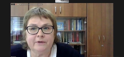 Онлайн форумы казахстанских архивистов: круглый стол Национального архива РК фото галереи 5