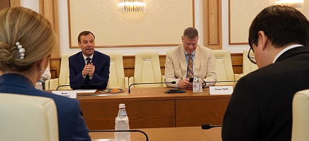 ҚР Президентінің Архиві Ұлыбританияның Ұлттық архивімен ынтымақтастықты нығайтуда фото галереи 8