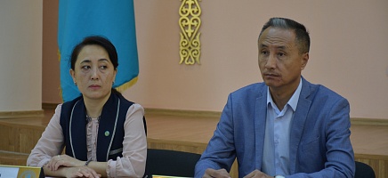 Референдум және Жаңа Қазақстан фото галереи 4