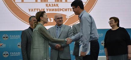 Бүгін халықаралық архившілер күні жас архившілердің Жазғы мектебінің жұмысы аясында ерекше аталып өтті фото галереи 5