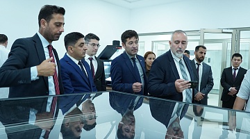 Қазақстан мен Түркия архившілері құжаттарды цифрландыру мен қалпына келтірудегі тәжірибелерімен бөлісті