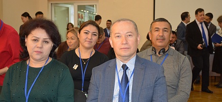 Декларация І Конгресса архивистов в Казахстане  фото галереи 3