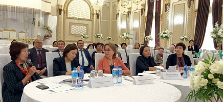Итоги V Республиканского конкурса молодых архивистов фото галереи 7